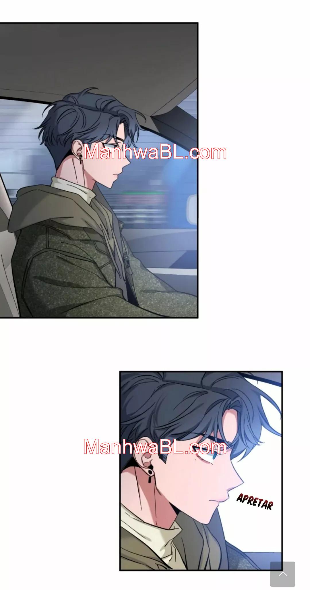 Boceto - Capítulo 47.2 manhwa