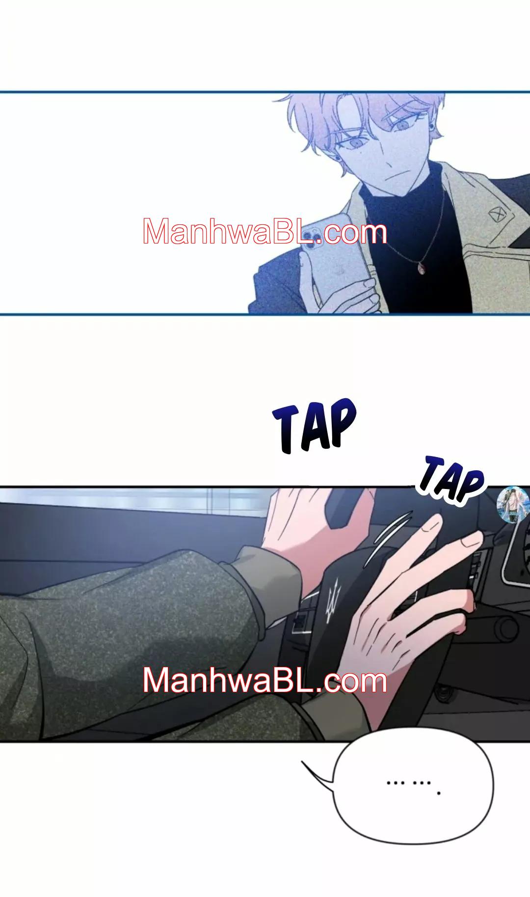 Boceto - Capítulo 47.2 manhwa