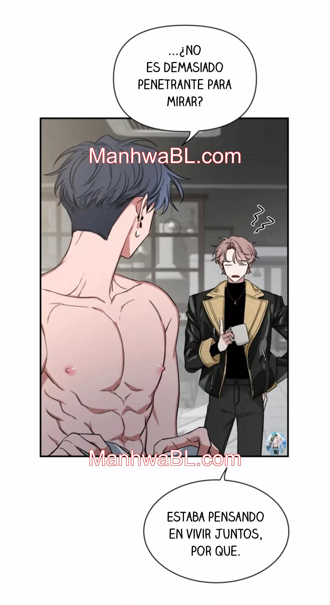 Boceto - Capítulo 47.2 manhwa