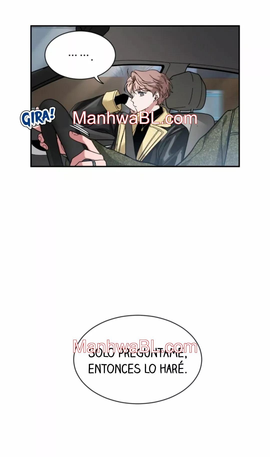 Boceto - Capítulo 47.2 manhwa