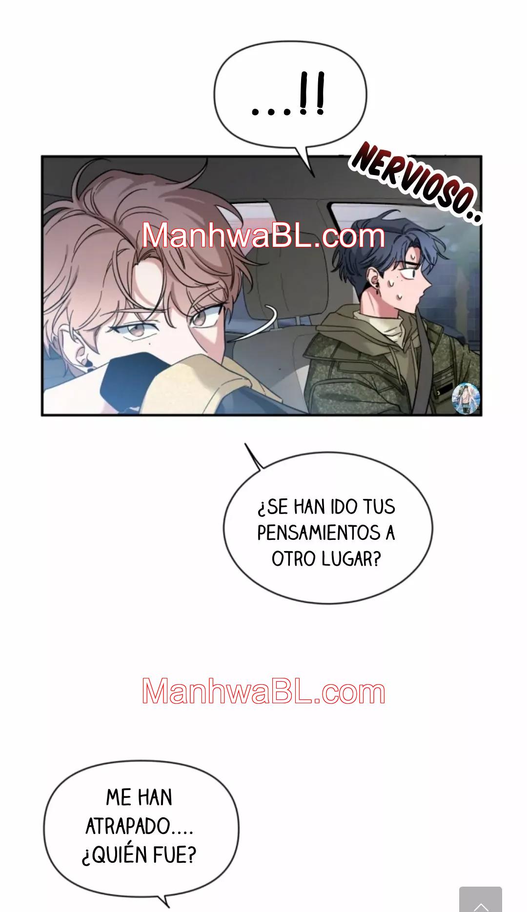 Boceto - Capítulo 47.2 manhwa