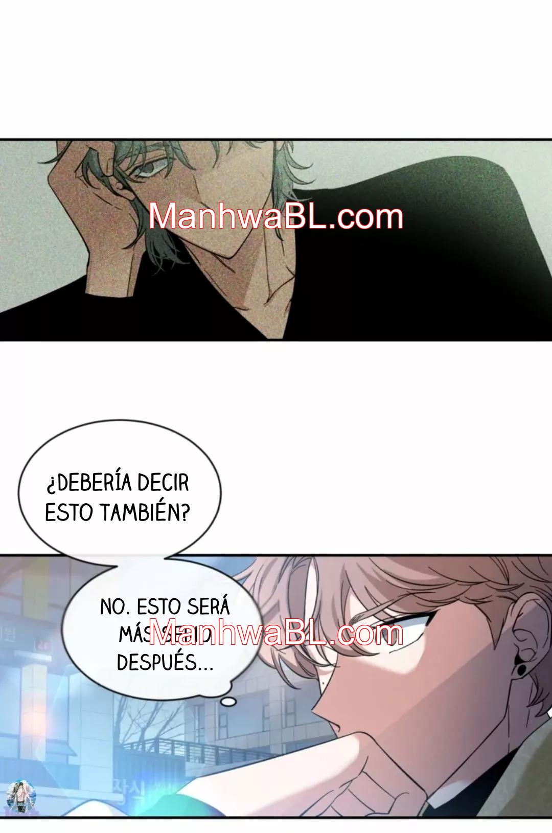 Boceto - Capítulo 47.2 manhwa