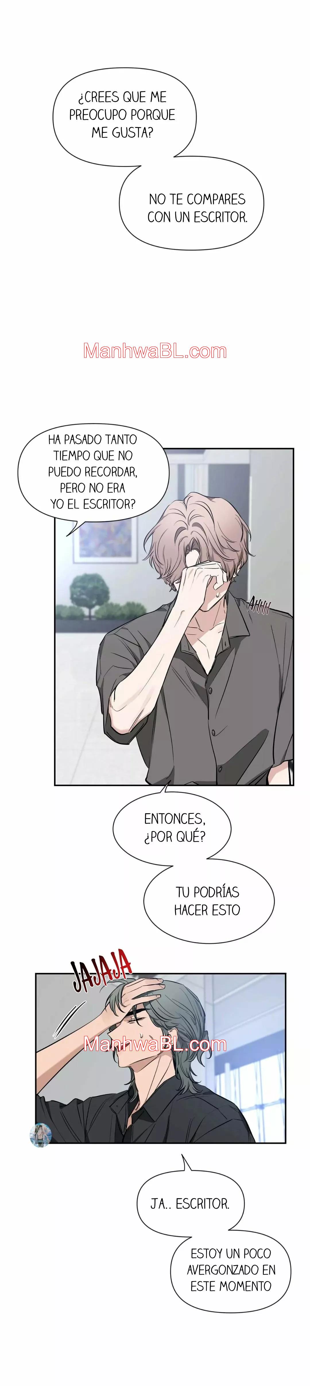Boceto - Capítulo 68.3 manhwa