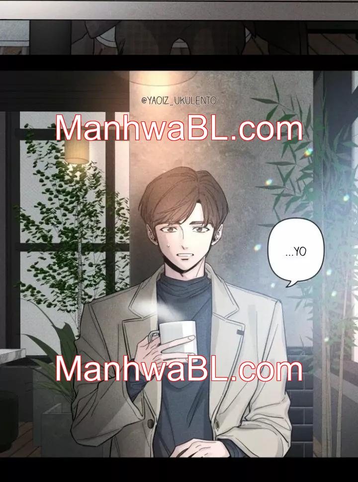 Boceto - Capítulo 19.2 manhwa