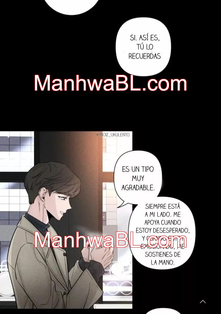 Boceto - Capítulo 19.2 manhwa