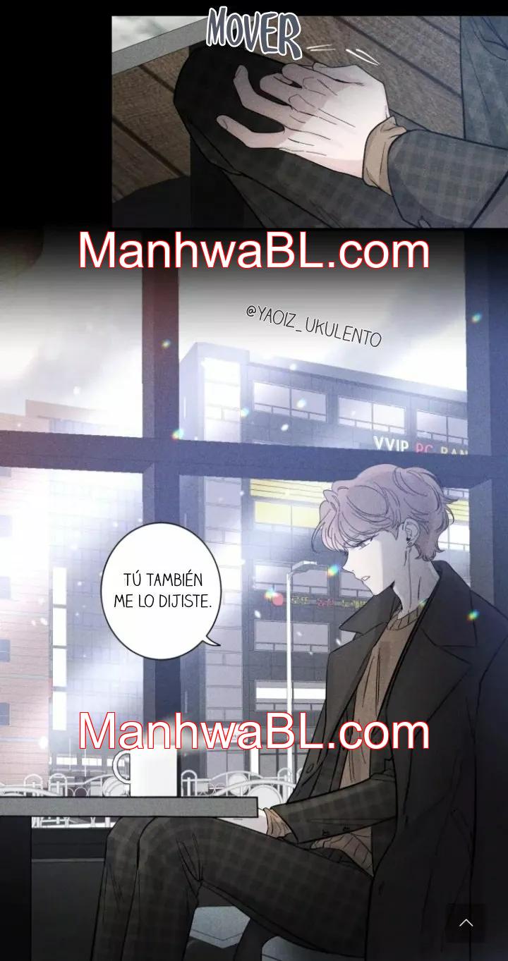 Boceto - Capítulo 19.2 manhwa