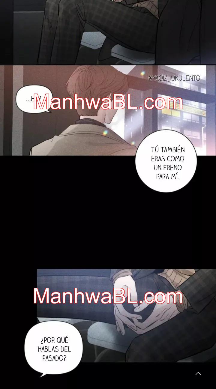 Boceto - Capítulo 19.2 manhwa