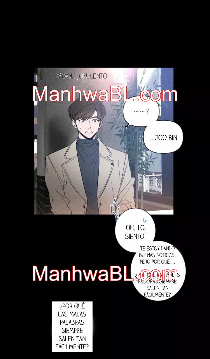 Boceto - Capítulo 19.2 manhwa