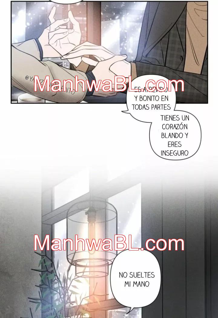 Boceto - Capítulo 19.2 manhwa