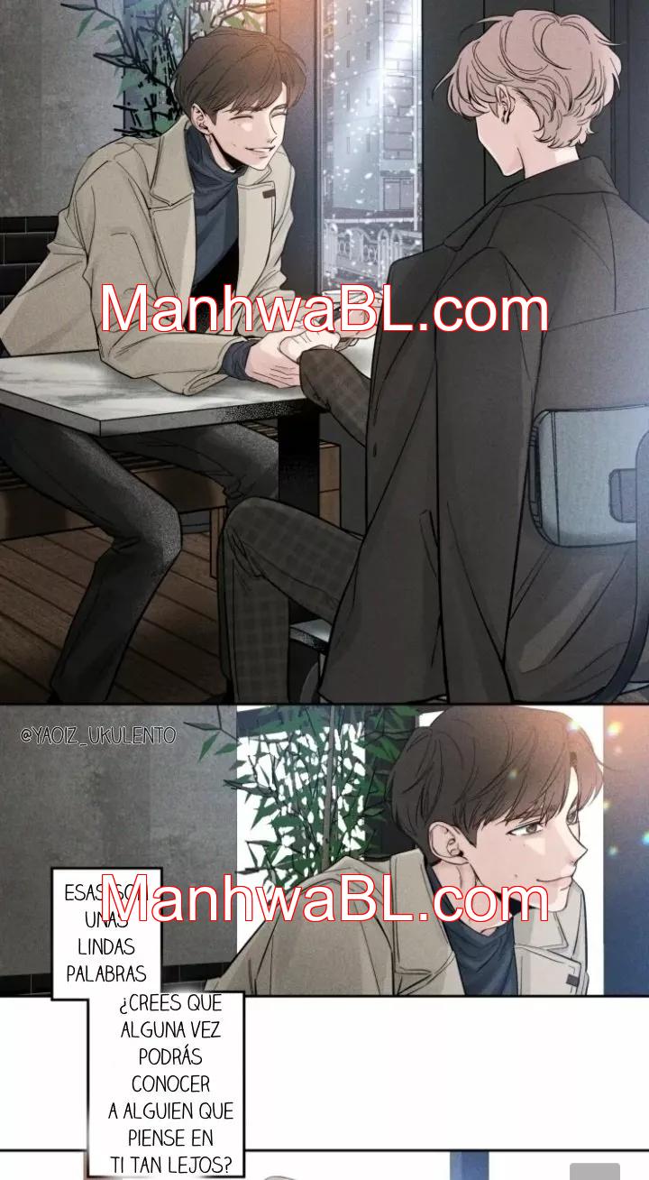 Boceto - Capítulo 19.2 manhwa