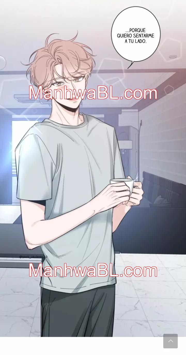 Boceto - Capítulo 30.3 manhwa