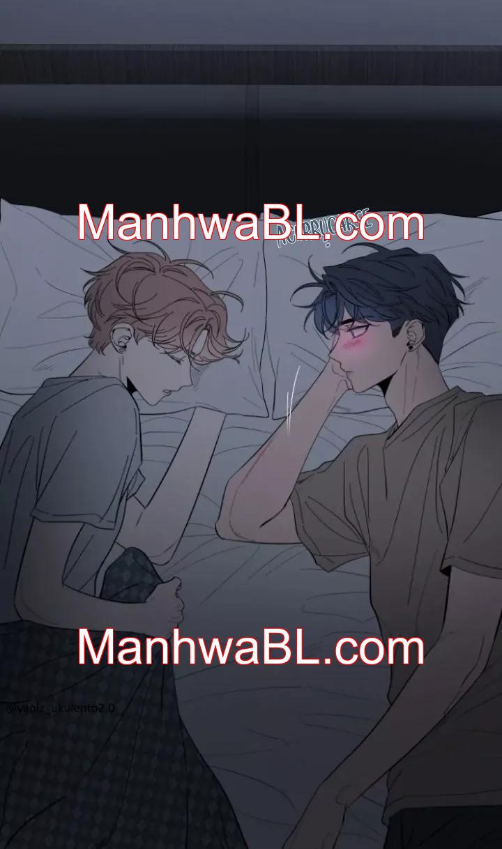 Boceto - Capítulo 30.3 manhwa