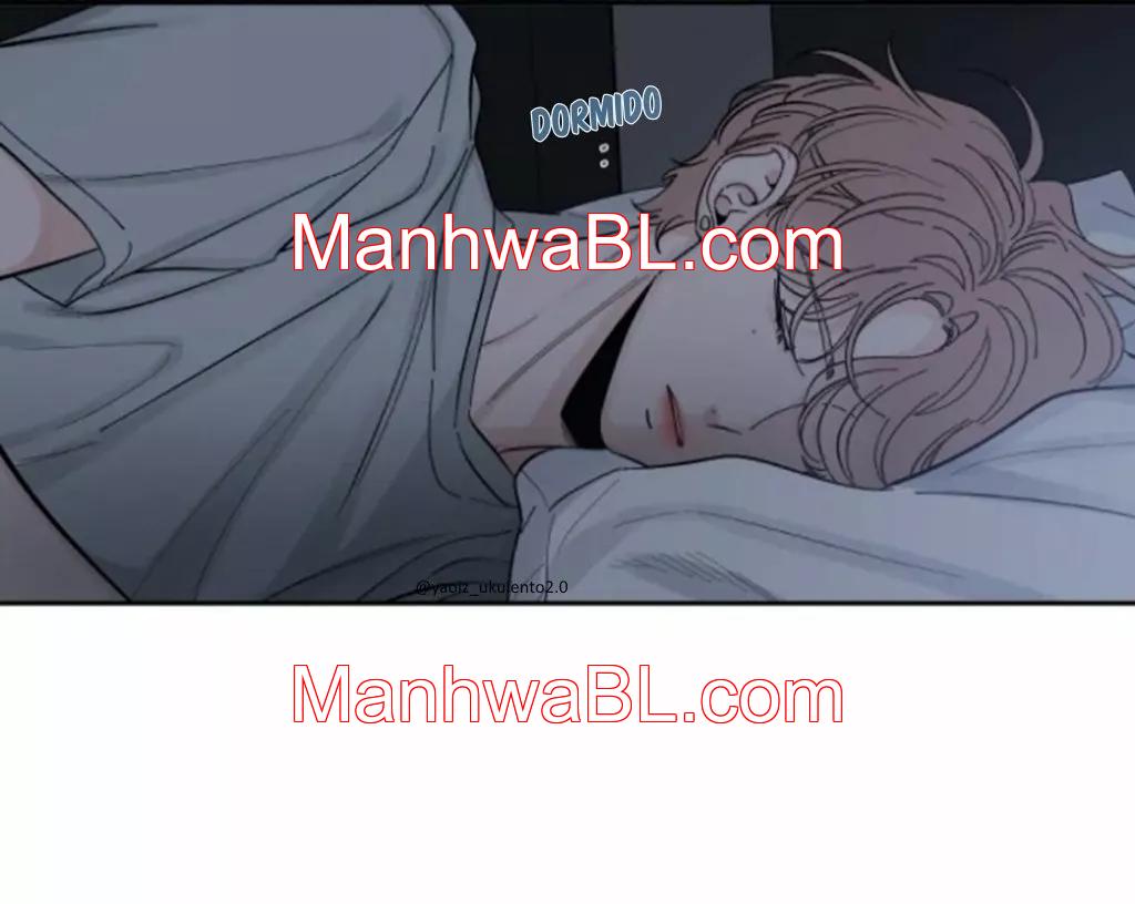 Boceto - Capítulo 30.3 manhwa