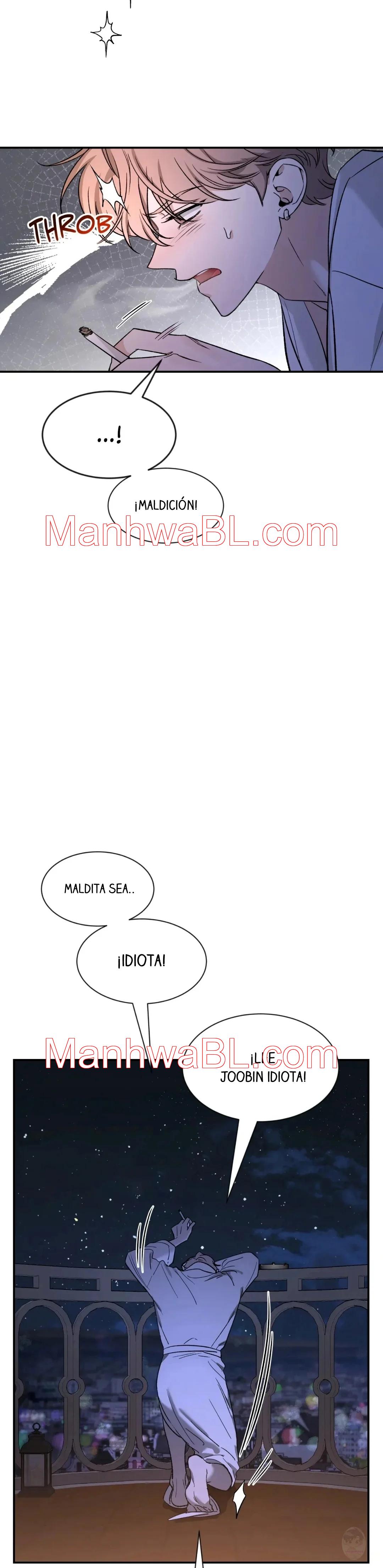 Boceto - Capítulo 120 2 manhwa