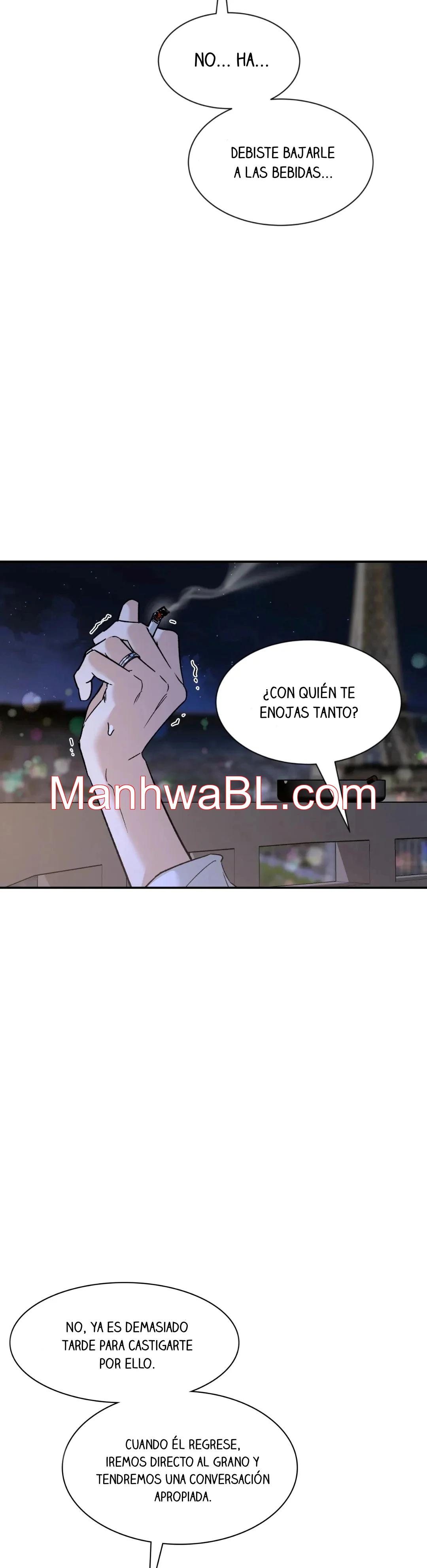 Boceto - Capítulo 120 2 manhwa