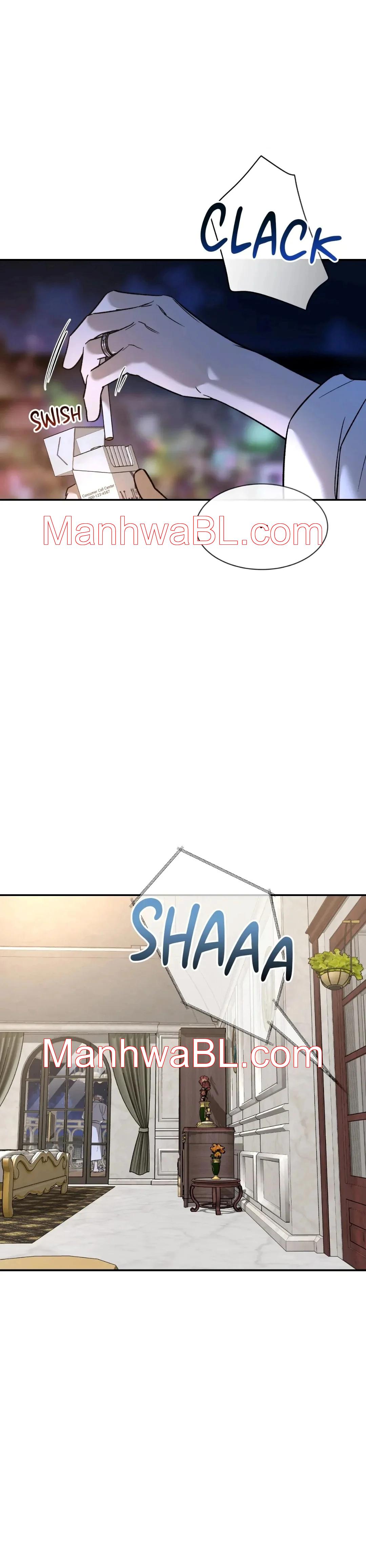 Boceto - Capítulo 120 2 manhwa