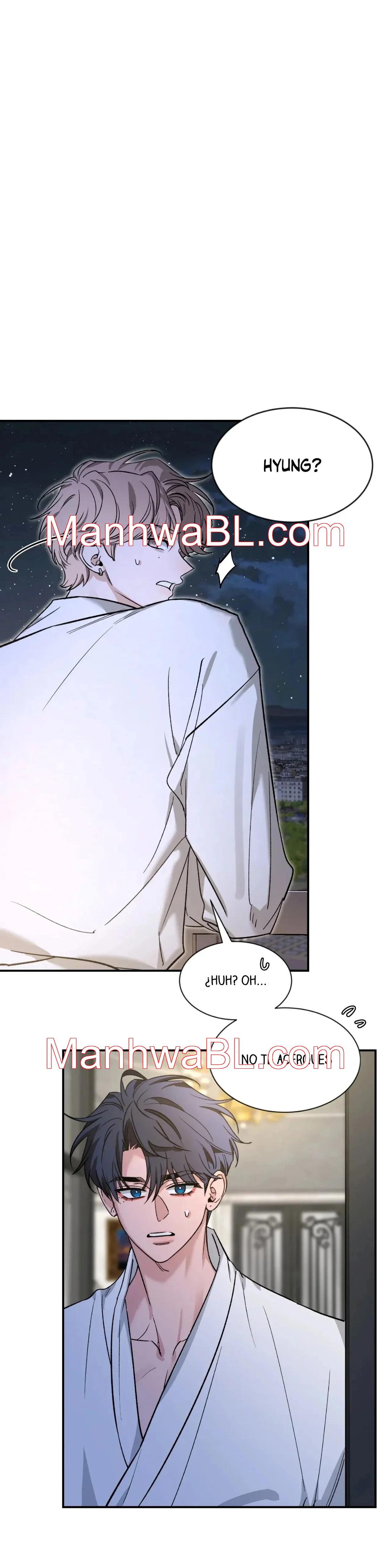 Boceto - Capítulo 120 2 manhwa