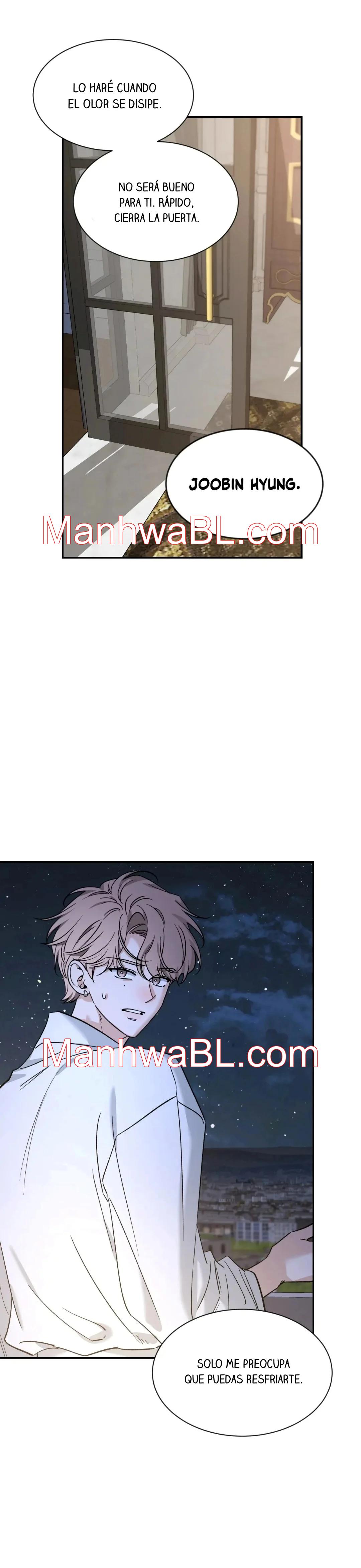 Boceto - Capítulo 120 2 manhwa
