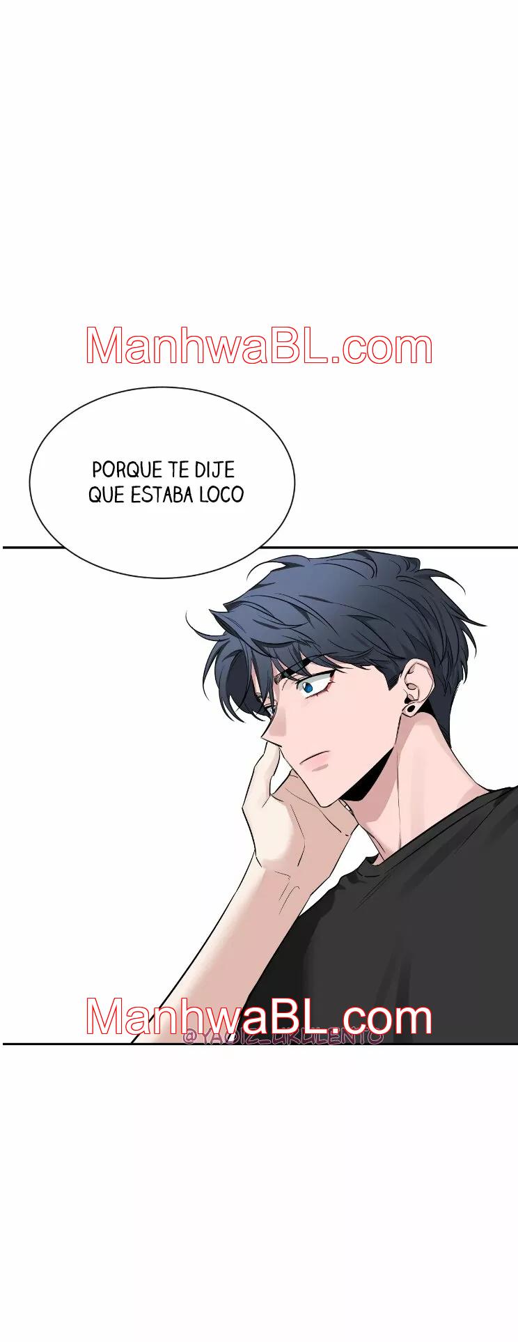 Boceto - Capítulo 95 manhwa