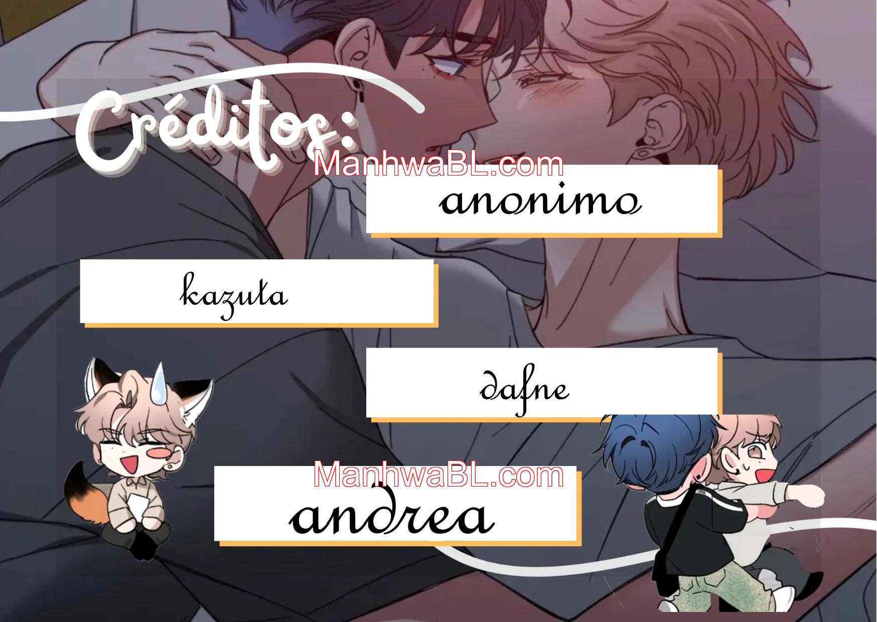 Boceto - Capítulo 111.2 manhwa