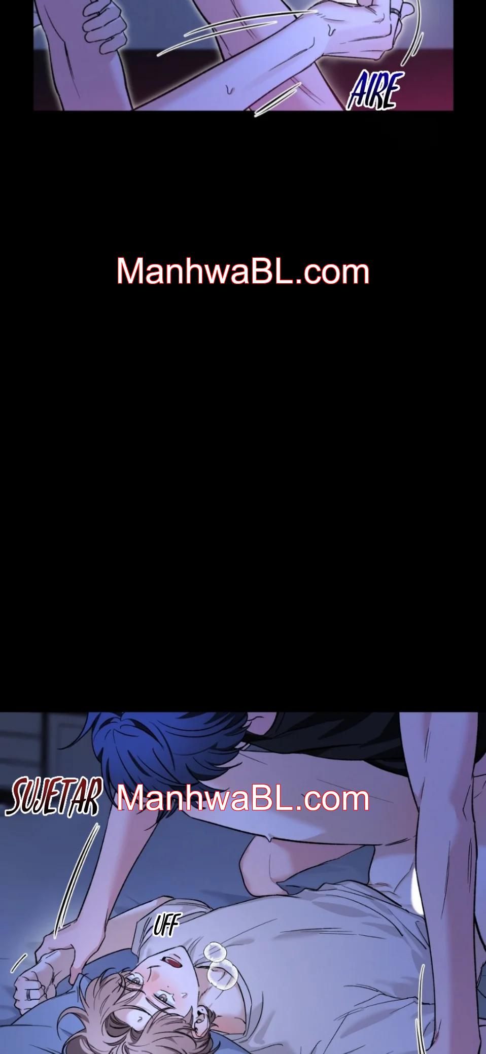 Boceto - Capítulo 113 manhwa