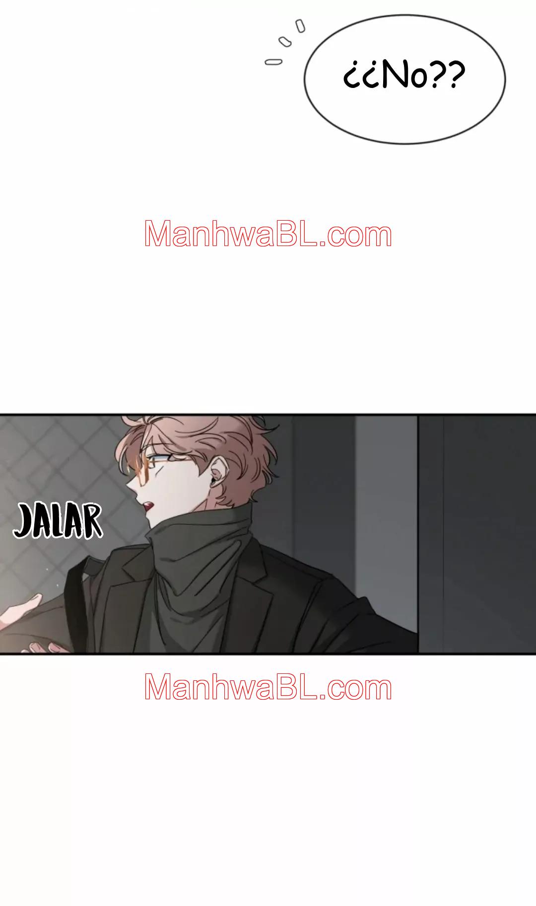 Boceto - Capítulo 51 manhwa