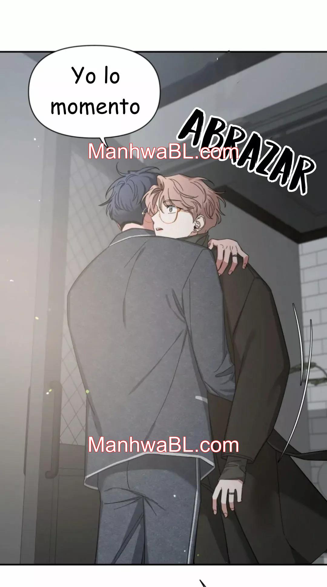 Boceto - Capítulo 51 manhwa