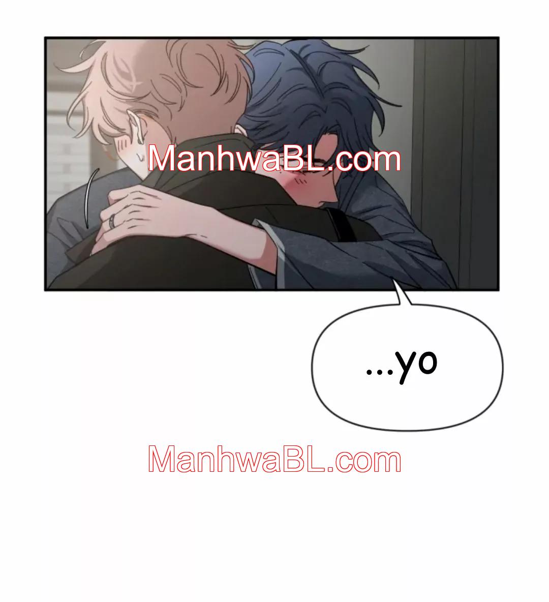 Boceto - Capítulo 51 manhwa