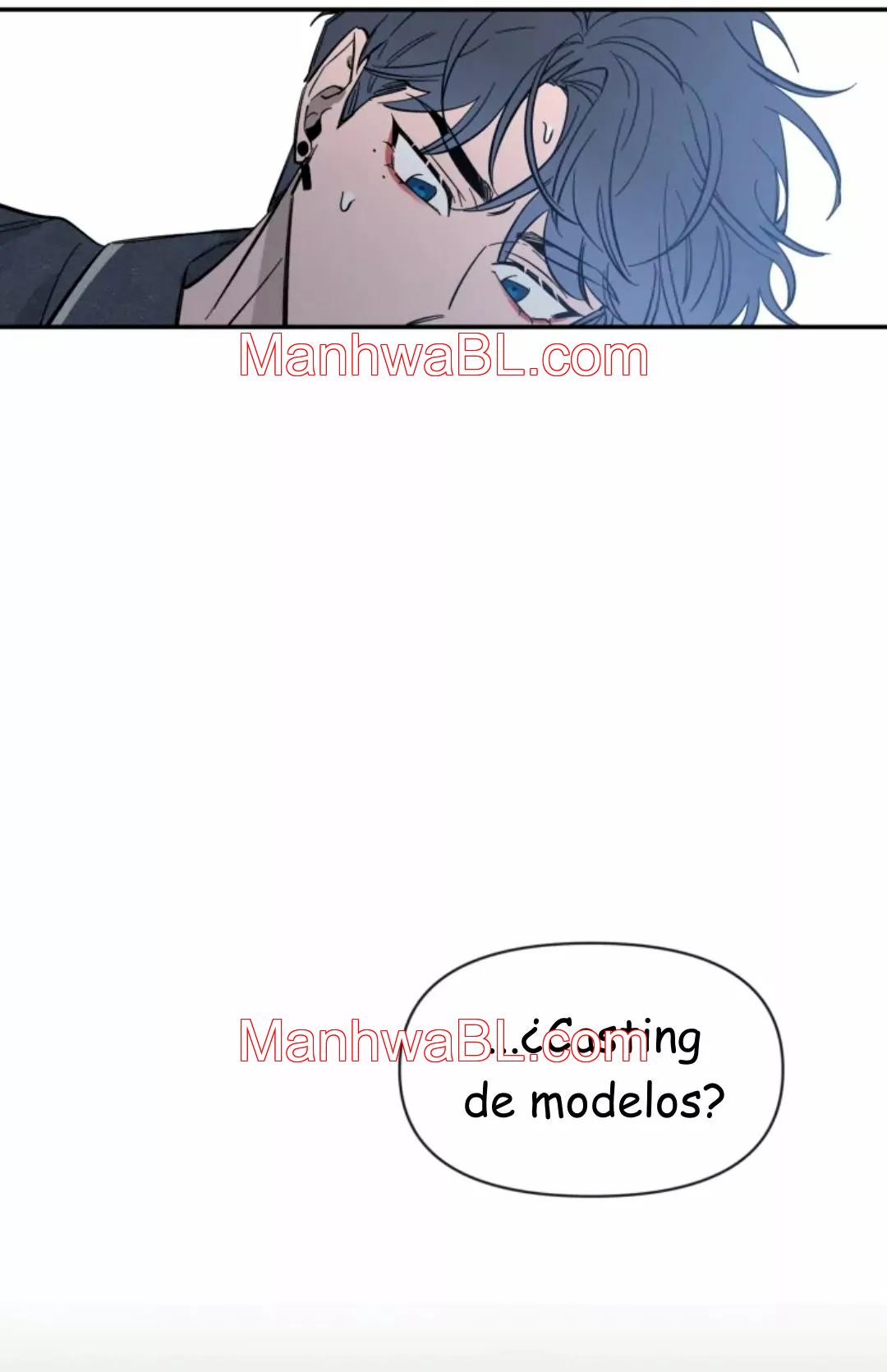 Boceto - Capítulo 51 manhwa