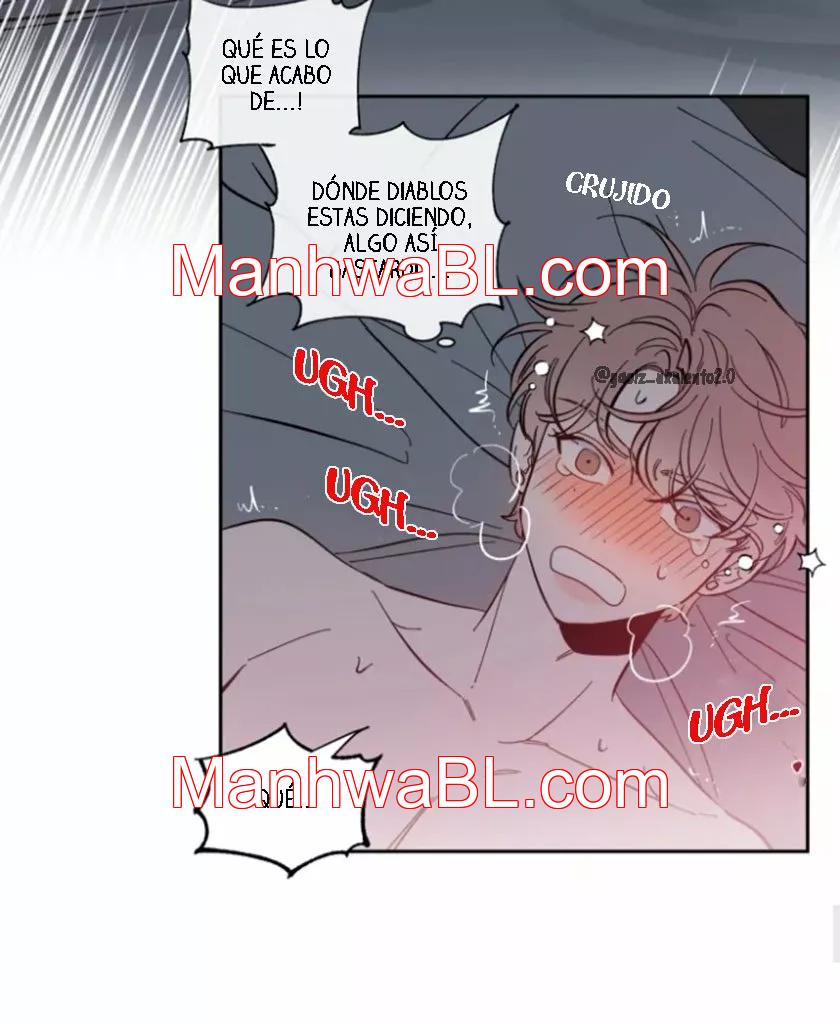 Boceto - Capítulo 26.2 manhwa