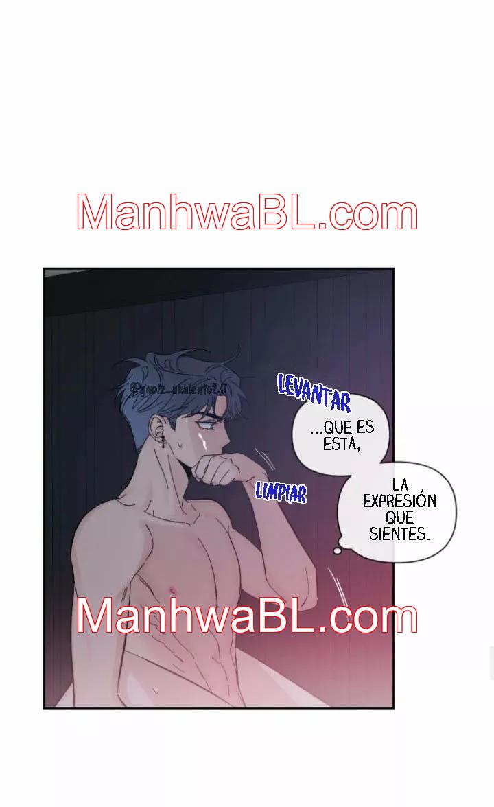 Boceto - Capítulo 26.2 manhwa