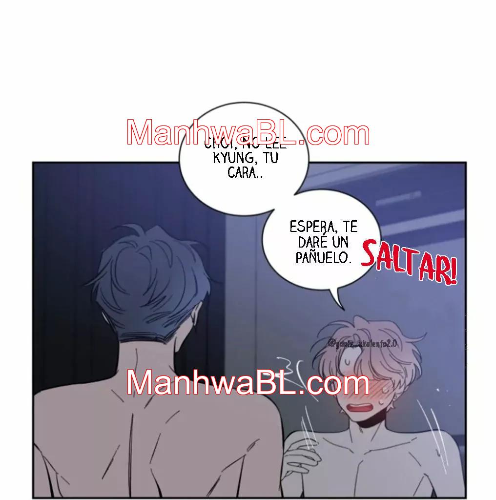 Boceto - Capítulo 26.2 manhwa