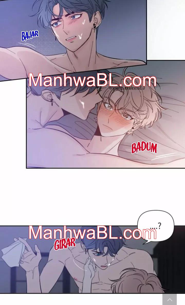 Boceto - Capítulo 26.2 manhwa
