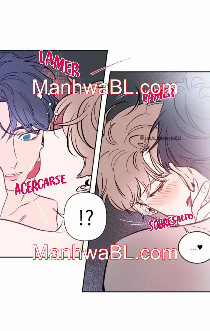Boceto - Capítulo 26.2 manhwa