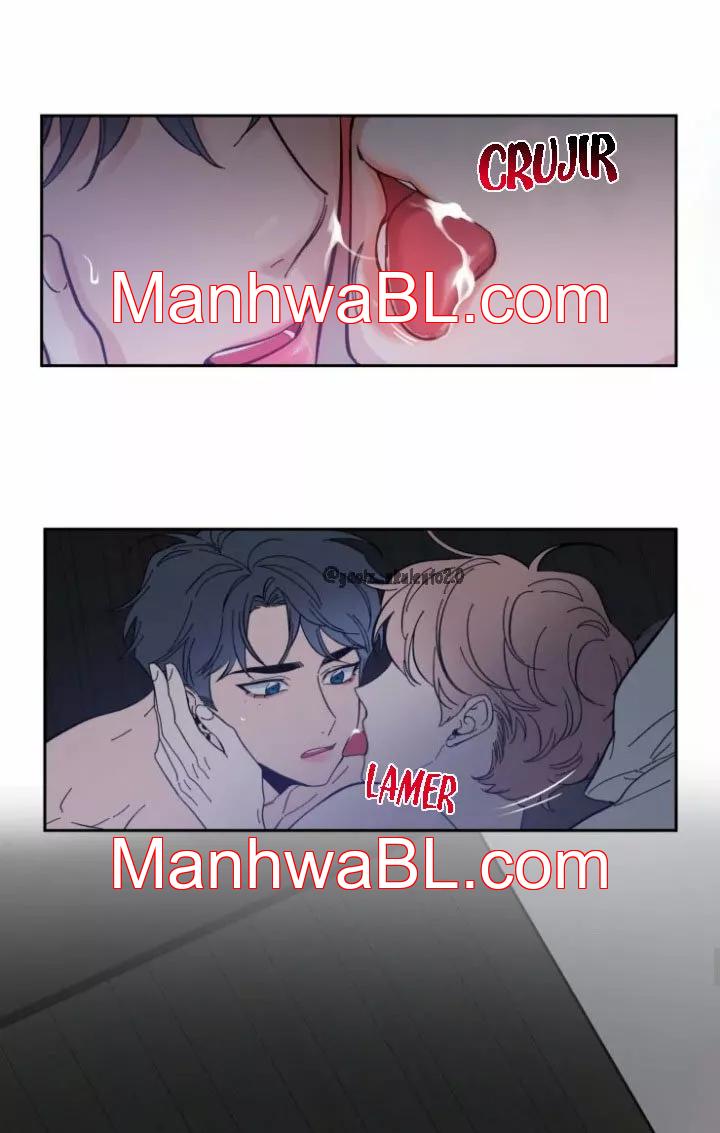Boceto - Capítulo 26.2 manhwa