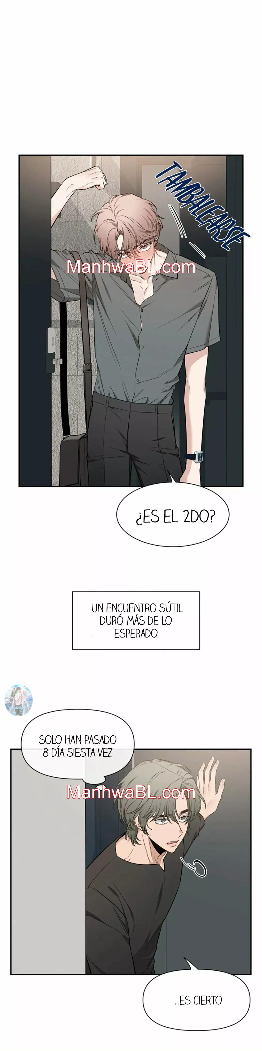 Boceto - Capítulo 76.2 manhwa