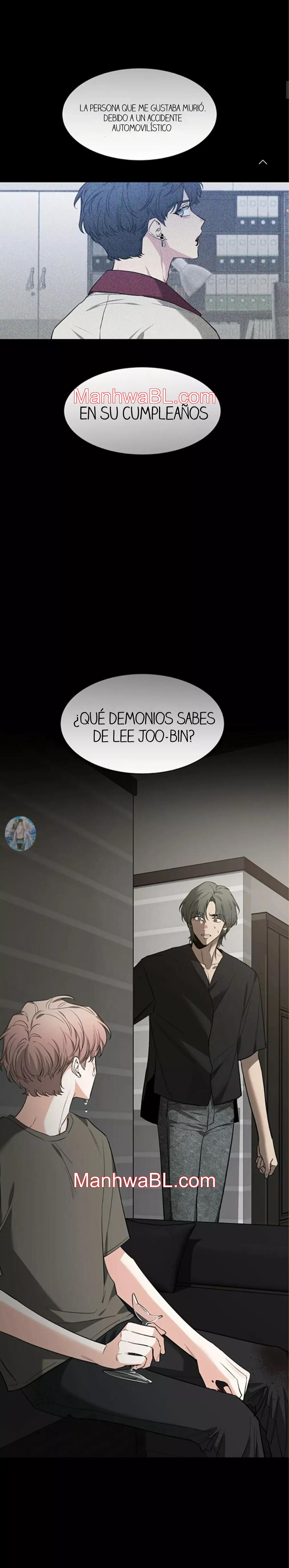 Boceto - Capítulo 76.2 manhwa
