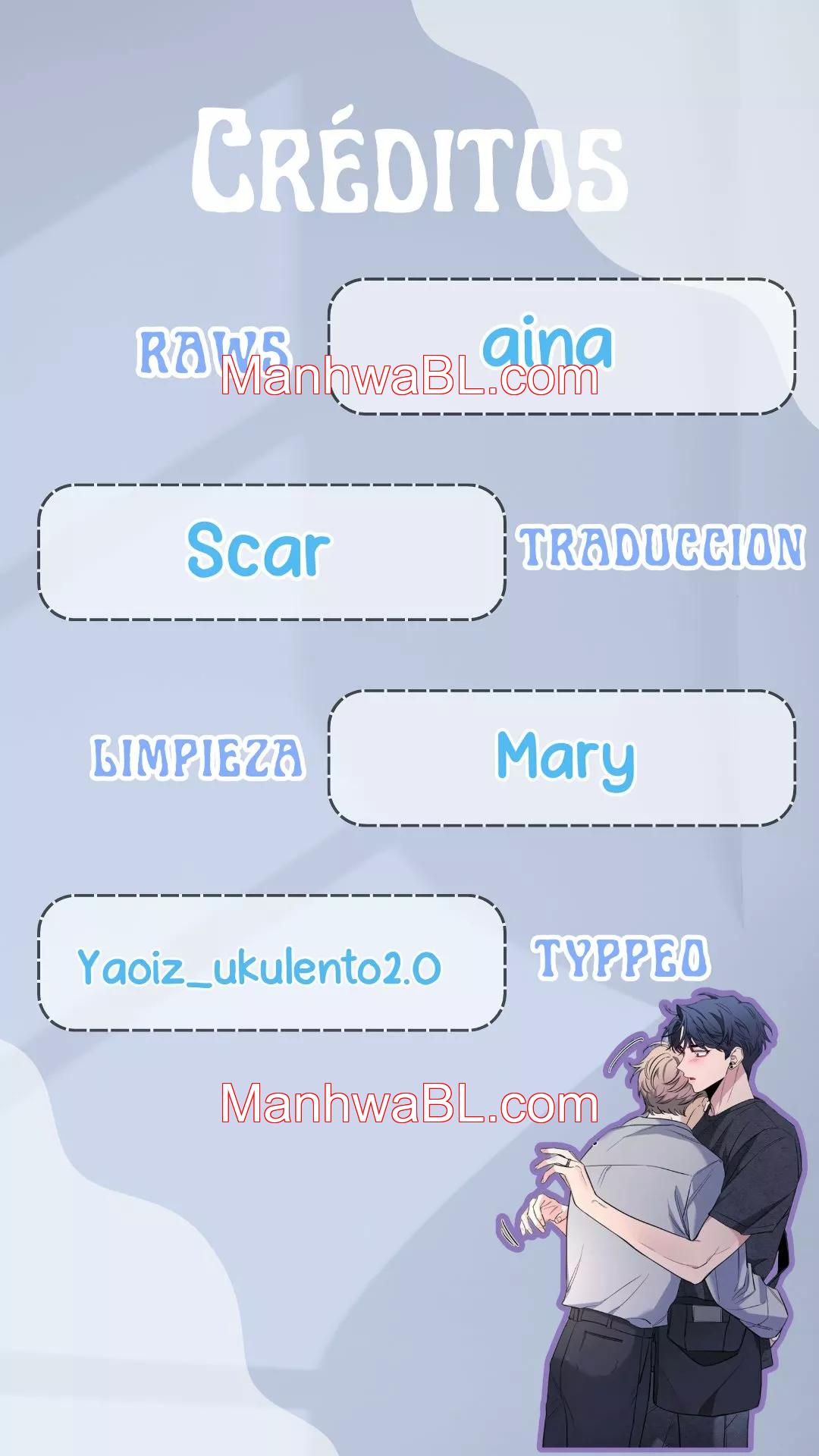 Boceto - Capítulo 74.3 manhwa