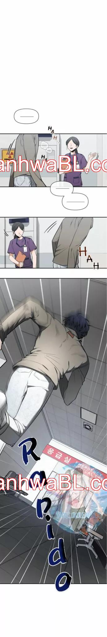 Boceto - Capítulo 74.3 manhwa