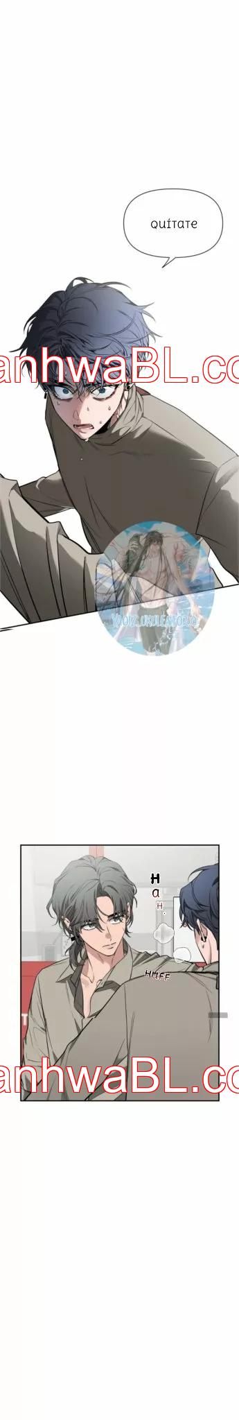 Boceto - Capítulo 74.3 manhwa
