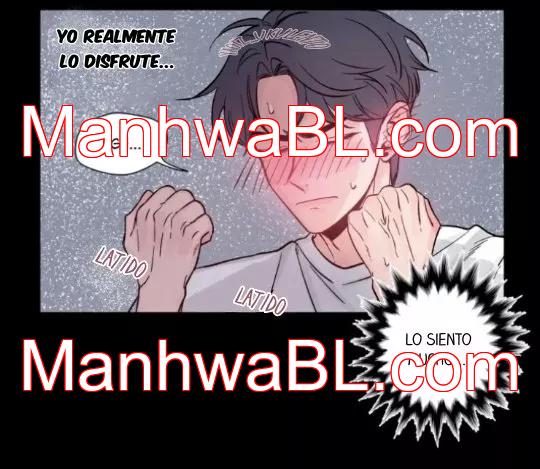 Boceto - Capítulo 4 manhwa