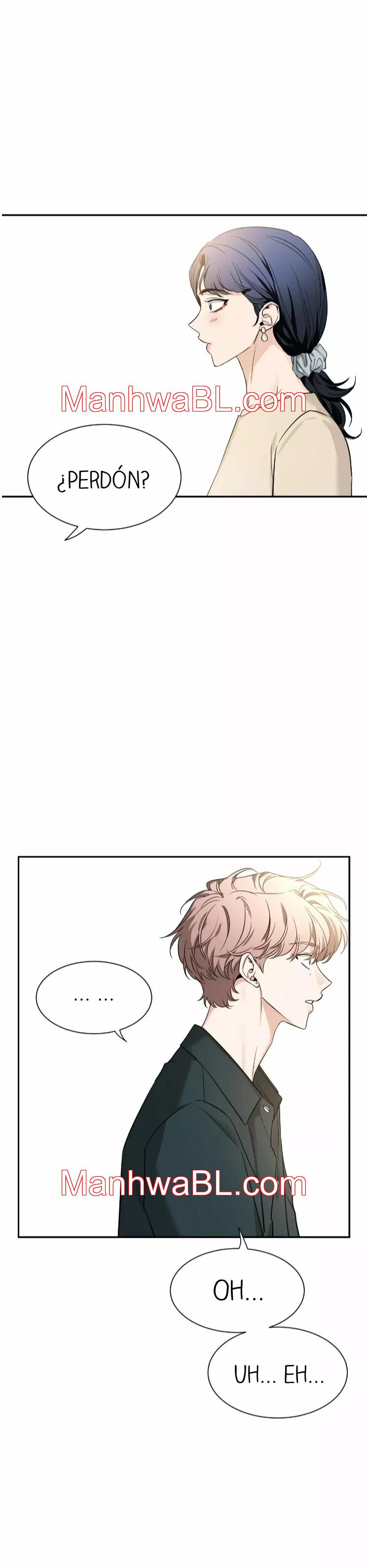 Boceto - Capítulo 93 manhwa