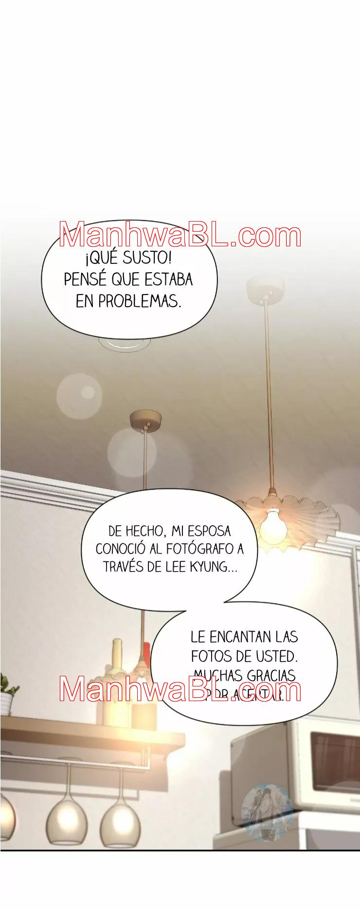 Boceto - Capítulo 93 manhwa