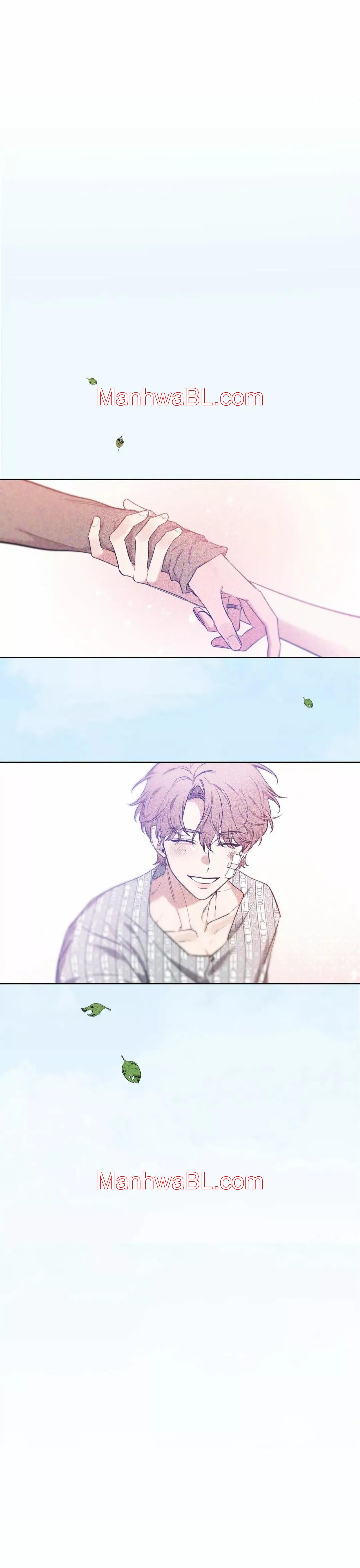 Boceto - Capítulo 78 manhwa