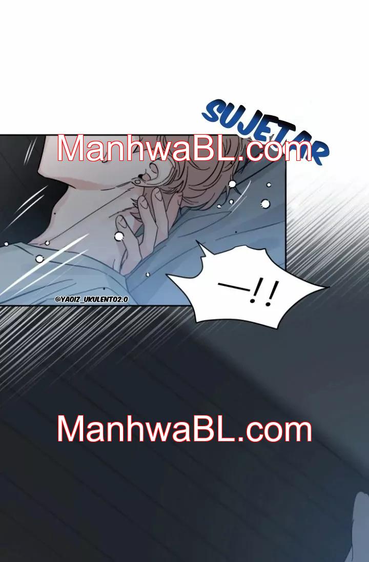 Boceto - Capítulo 25 manhwa