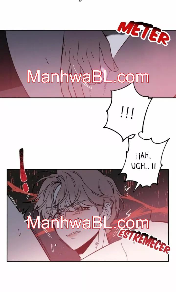 Boceto - Capítulo 25 manhwa