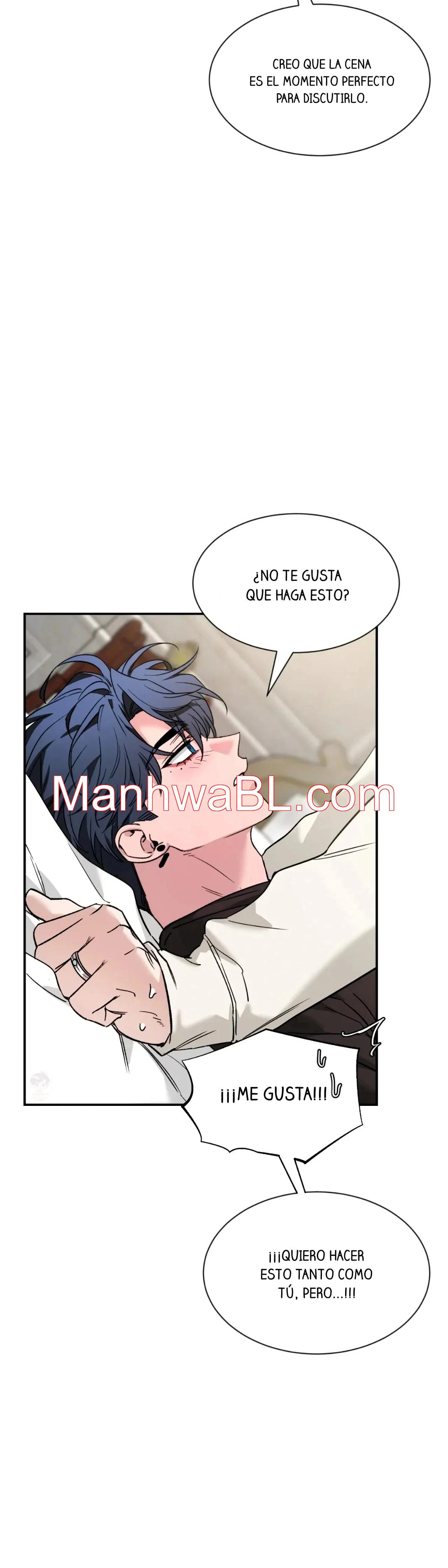 Boceto - Capítulo 121 3 manhwa