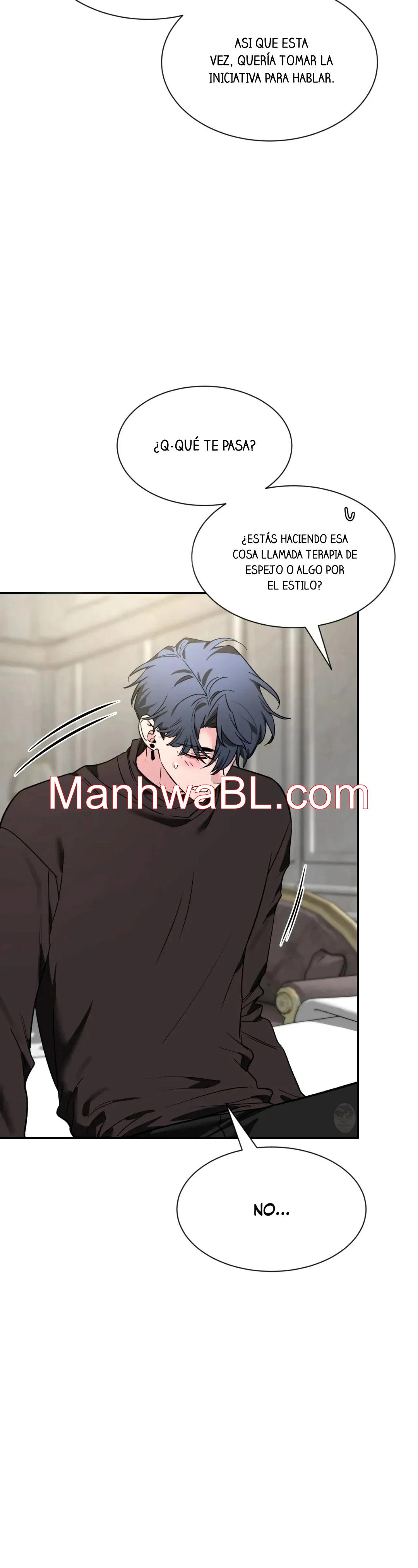Boceto - Capítulo 121 3 manhwa