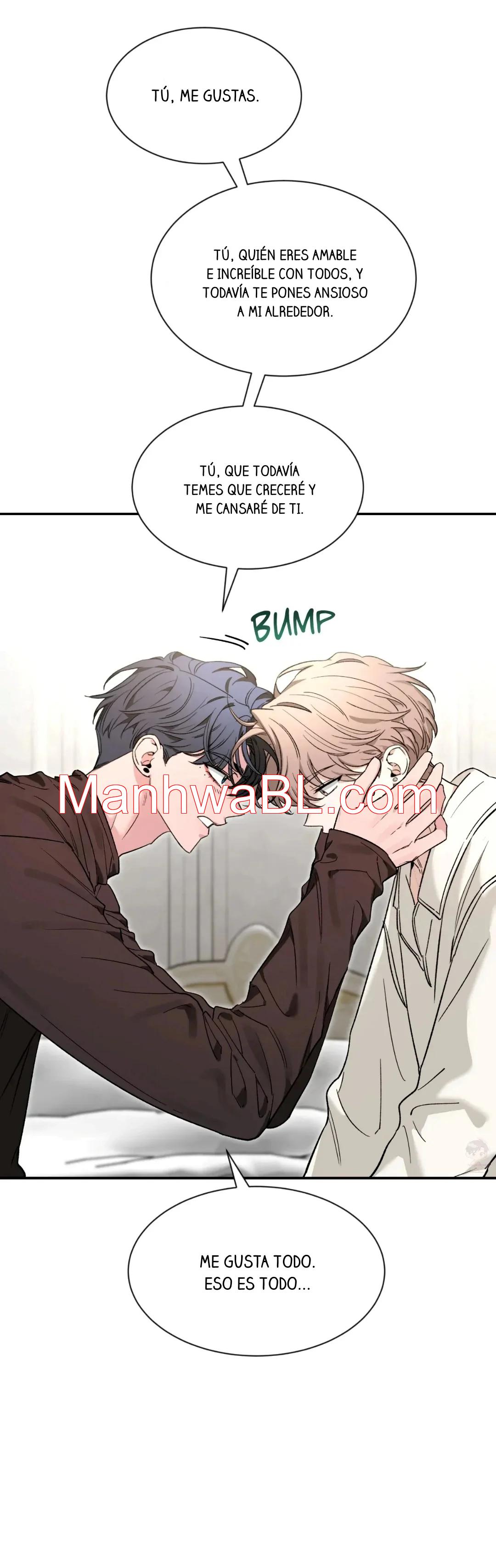 Boceto - Capítulo 121 3 manhwa