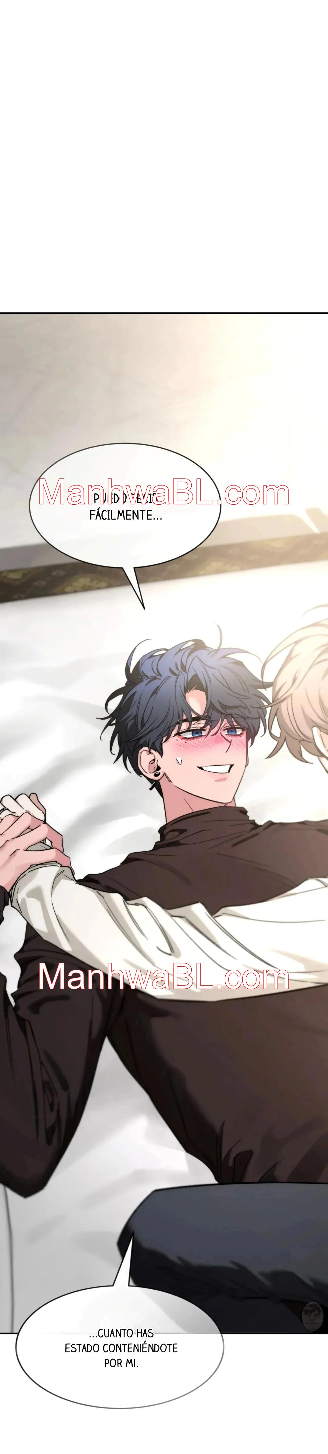 Boceto - Capítulo 121 3 manhwa